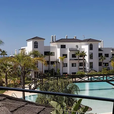 Brand New, Elegant Ground Floor Two Bed Apartment Estepona
