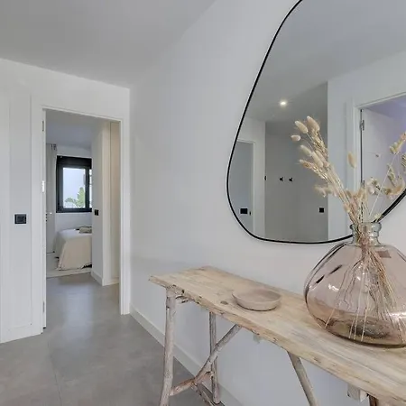 Apartment Brand New, Elegant Ground Floor Two Bed Estepona