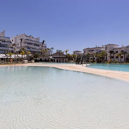 Brand New, Elegant Ground Floor Two Bed Apartment *