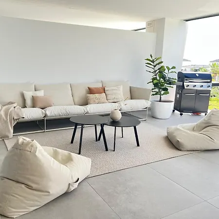 Brand New, Elegant Ground Floor Two Bed * Estepona